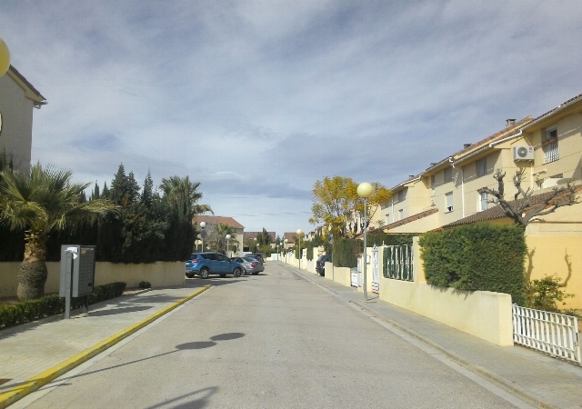 CL BELLAS ARTES 2 Pl:00 Pt:30 (VILLAS DE CAMARENA I), BÉTERA, Valencia/València