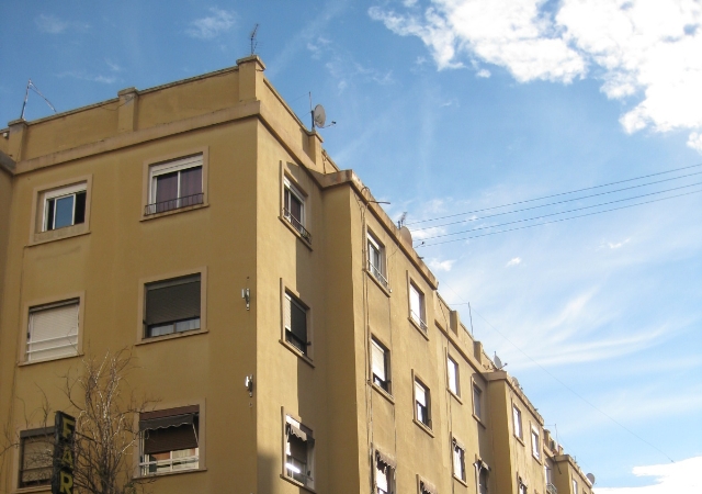 C/ PUEBLA DE FARNALS, Nº 47-4º-17ª, VALENCIA, Valencia/València