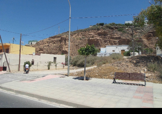 LG PARAJE DE BALANEGRA 0, BERJA, Almería