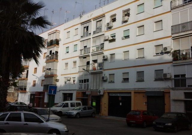 CL VIRGEN DE LOS DOLORES 6 BJ 2, SAN JUAN DE AZNALFARACHE, Sevilla