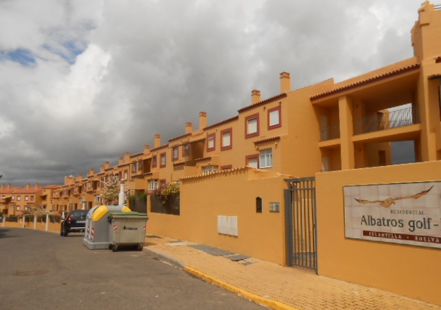 UR ALBATROS GOLF II 0 -2 90, ISLA CRISTINA, Huelva