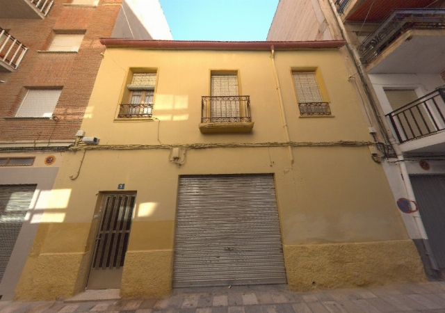 calle BELEN, 3, ALBACETE, Albacete