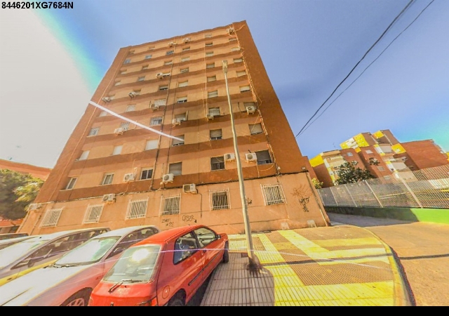 Pz Organista Sánchez Medina, 1, Cartagena, Murcia