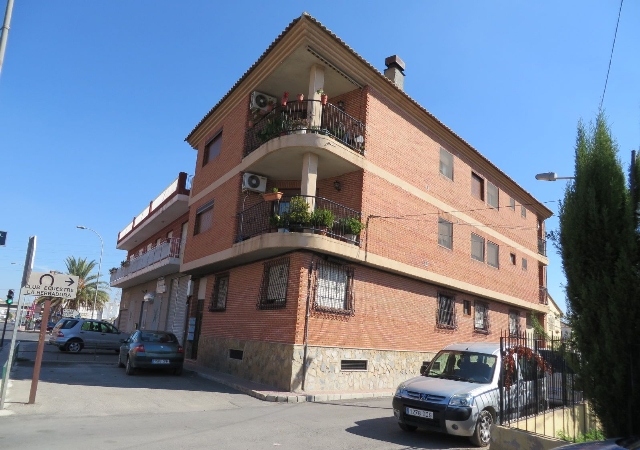 Avda. de Murcia, 10. Puebla de Soto, MURCIA, Murcia