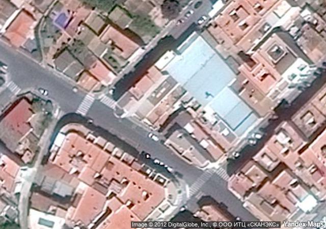 Castellón/Castelló