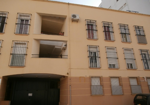 CL LEONES (EDIF. ALBARIZA) 13 -1 41, JEREZ DE LA FRONTERA, Cádiz