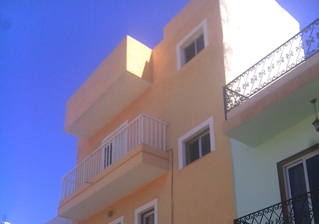 Calle de San Carmelo, Nº 23, Santa Cruz de Tenerife, Santa Cruz de Tenerife