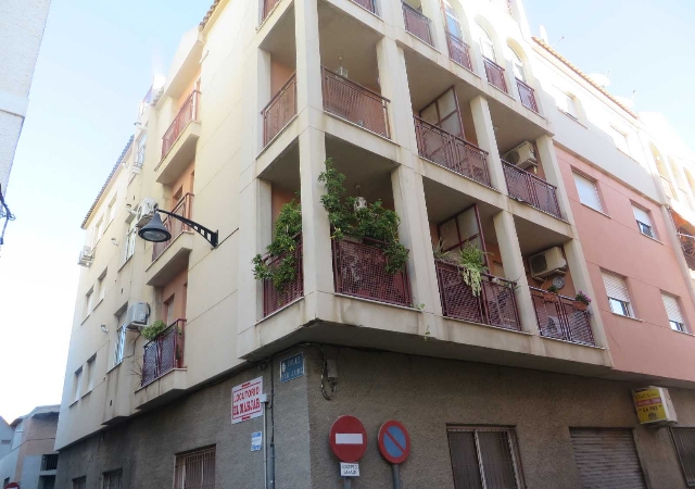 CL JUAN LAORDEN 4 2: B., SANTOMERA, Murcia