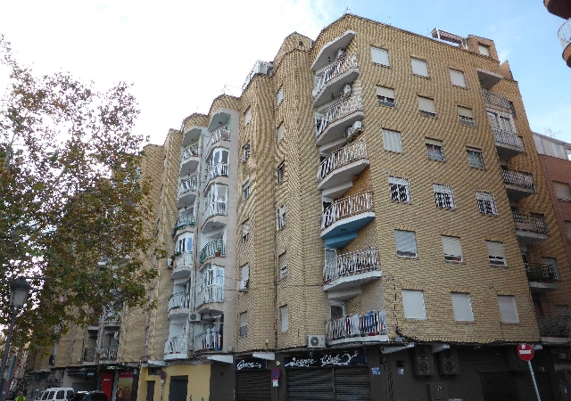 Avda. Estación, 22, Molina de Segura, Murcia