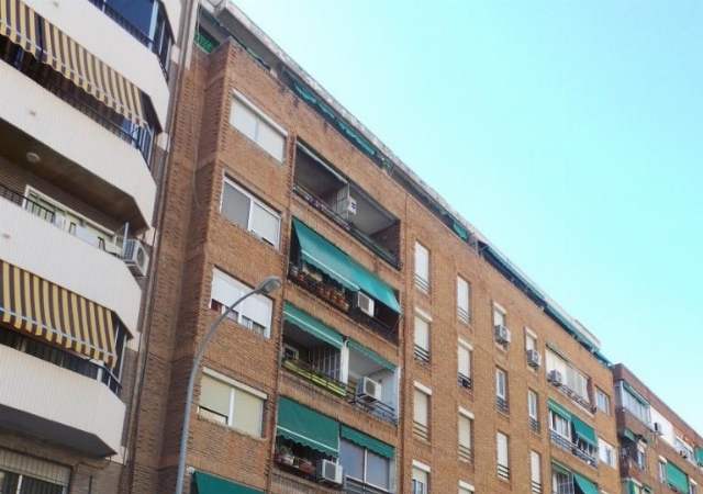 CALLE ENRIQUETA ELIZAICIN Nº 11 PLANTA 2ª, PUERTA E, Alicante/Alacant, Alicante/Alacant