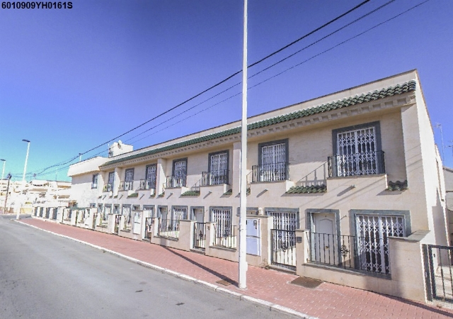 AV ALEMANIA-MATA 76 Pl:-1 Pt:13 RS BANDERAS X, TORREVIEJA, Alicante/Alacant