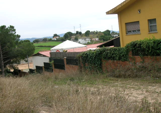 Carretera de Belulla, Km 1.6 (-49metros), LLIÇA D'AMUNT, Barcelona