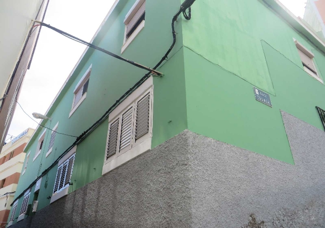 Calle Cruces de San Juan 51, Planta 01, Pta. Izquierda., Las Palmas de Gran Canaria, Las Palmas