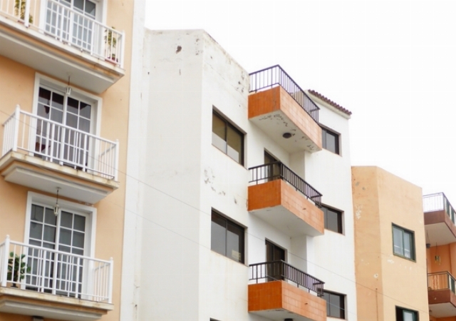 C/ Doctor Antonio González nº 48, Los Realejos, Santa Cruz de Tenerife