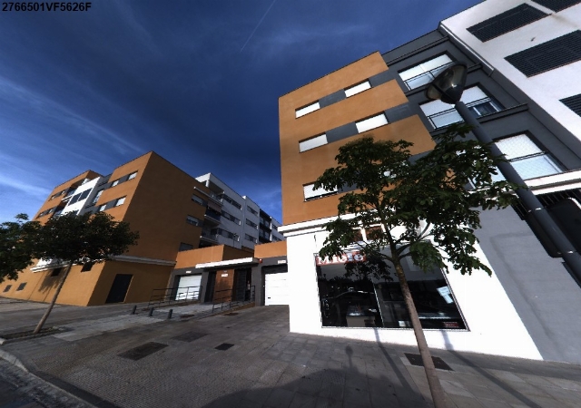 CALLE PARIS 2, ESC 2, 3º B, MOTRIL, Granada