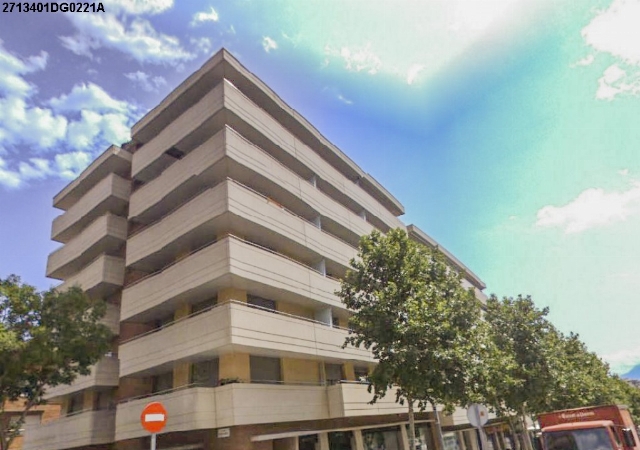 Abad Oliba 66-68 edifici número 2, 2on -2a, Manresa, Barcelona