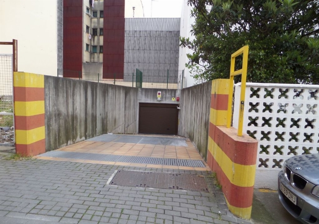 AVDA. MENDEZ NUÑEZ 31-33- 33BIS, CANGAS, Pontevedra