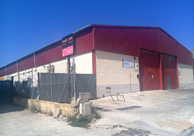 C/TEIXIDORS NAVES 6 Y 8 POLIGONO CAN RUBIOL, MARRATXI, Illes Balears