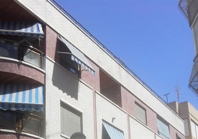 CALLE PURISIMA Nº26, BIGASTRO, Alicante/Alacant