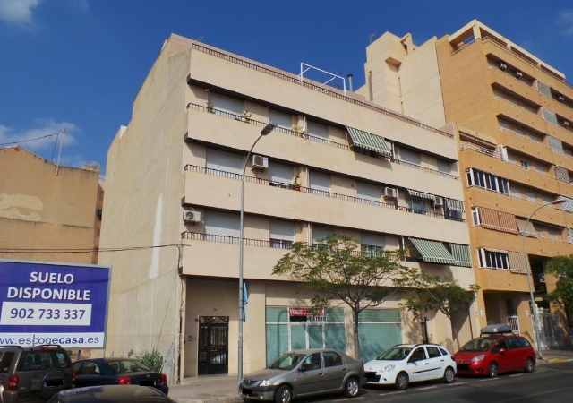 CL CERAMICA 41, ALACANT/ALICANTE, Alicante/Alacant