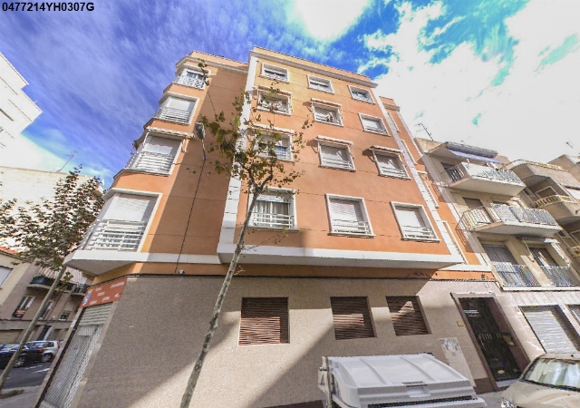 CL DR FERRAN 83, ELX, Alicante/Alacant