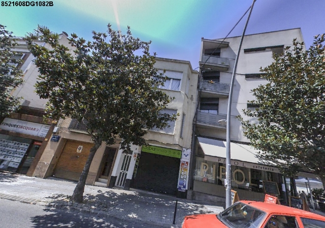 Carretera de Castellar, 3 1º 1ª, TERRASSA, Barcelona