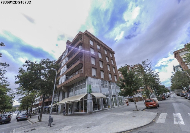 C/ DELS VOLUNTARIS, 87 Es C Pl SO Pt 17, TERRASSA, Barcelona