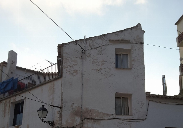 Plaza País Valenciano, número siete, de planta baja, ZARRA, Valencia/València