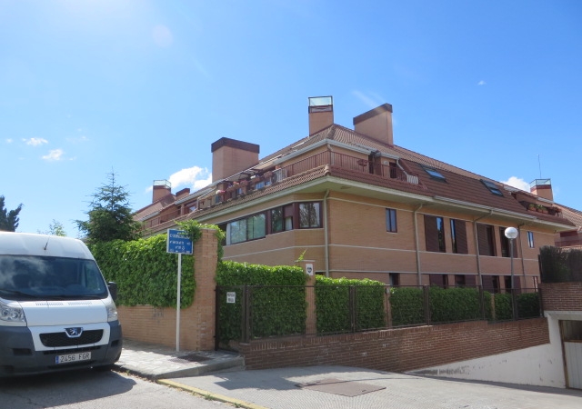 CALLE MENORCA Nº 2,, LAS ROZAS, Madrid