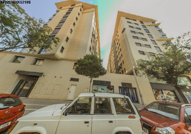 Planta primera de sótano a la que se accede a través de rampa que arranca desde la Calle Manuel Azaña, número 1 B, de Castellón., Castellón, Castellón/Castelló