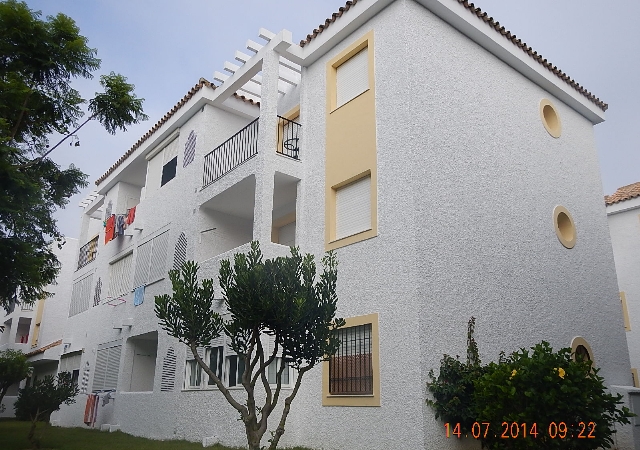 AVDA DE LA SEVILLANA Nº2, ESCALERA 1, PISO SOTANO 1º PTA 33, ROTA, Cádiz