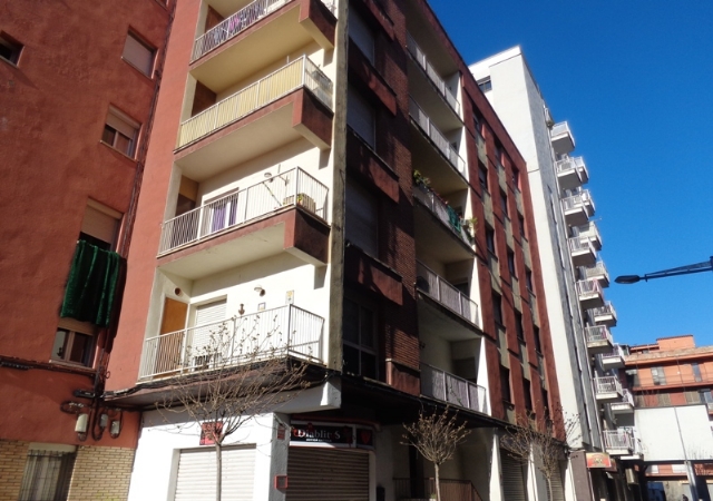 Calle Pacheco, núm.24 Bloque B, Salt, Girona