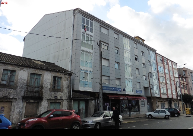 CTRA. DE CASTILLA 576,578,580, 4º D NARON, NARON, A Coruña