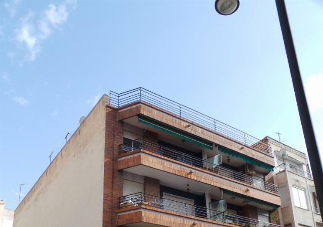 C/ RONDA DE SANTO DOMINGO Nº 16 3º B, ORIHUELA, Alicante/Alacant