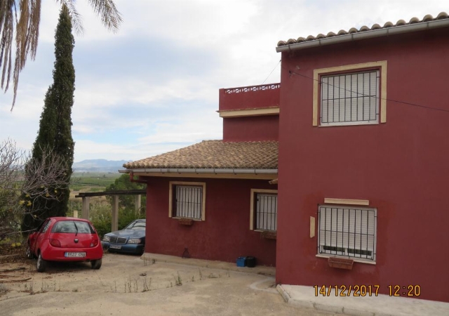 URBANIZACIÓN DE MONTE JÚCAR, 233, ALBERIC, Valencia/València