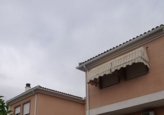 CALLE PRIMAVERA Nº 25, GRANADA, Granada