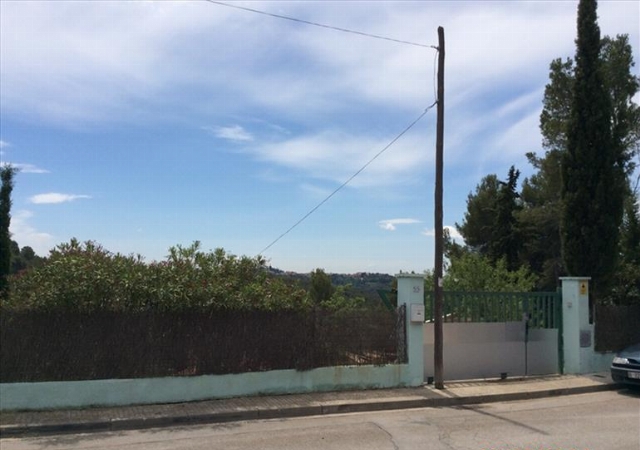 Cami de Sanahuja, 55,, Viladecavalls, Barcelona