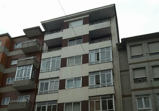 AVDA SANTIAGO 123, ESPAÑA, Ourense