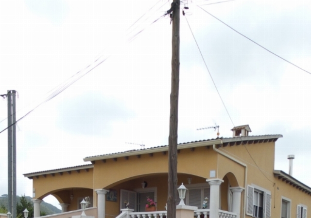 Calle Palmeres nº 9-A, Santa Oliva, Tarragona