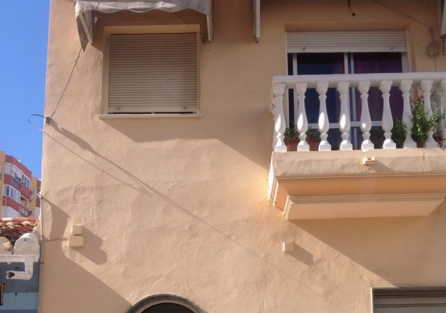 CALLE LEVANTE 73, VÉLEZ MÁLAGA, Málaga