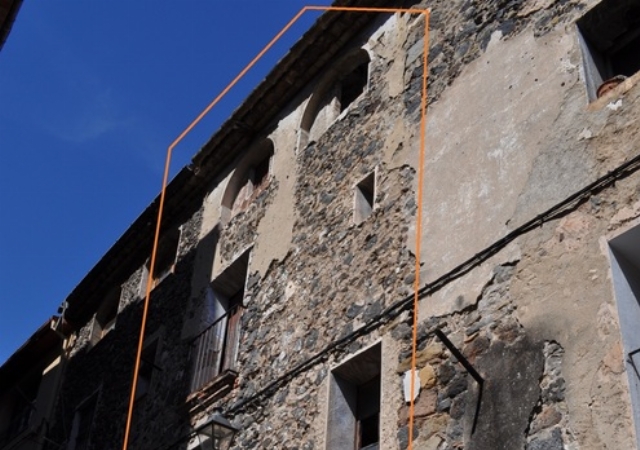 Major, 11, Castellfollit de la Roca, Girona