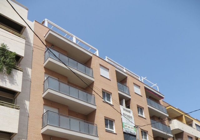 CL Conde Concepción 31 Pl:03 Pt:B, EL PALMAR, Murcia, Murcia