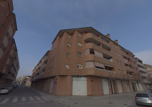 C/ CERVERA 25-2º-2ª, LLEIDA, Lleida