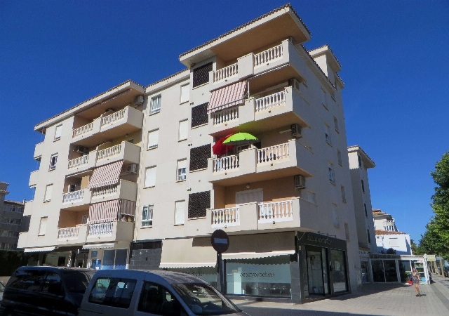 CL MANUEL DE FALLA 7, L´ALFÀS DEL PI, Alicante/Alacant