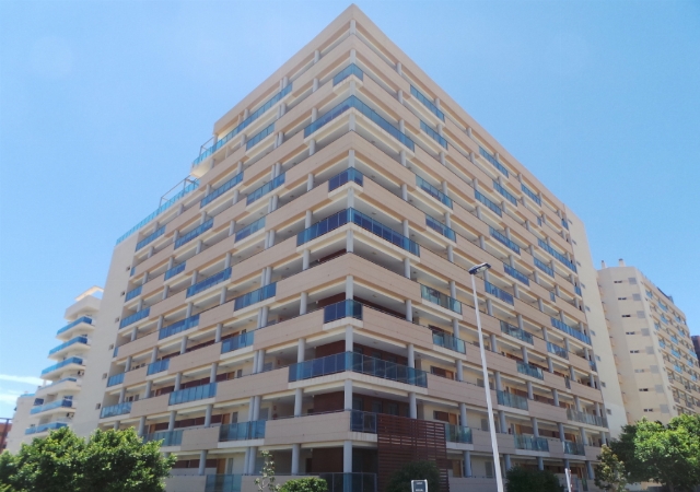 CL GREGAL 6, LA VILA JOIOSA, Alicante/Alacant