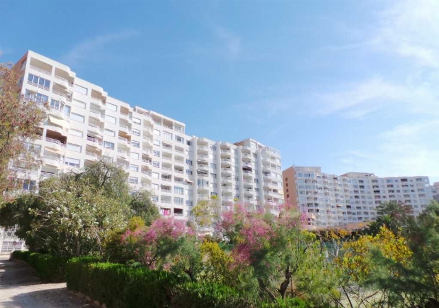 CL NORUEGA 12, LA VILA JOIOSA, Alicante/Alacant