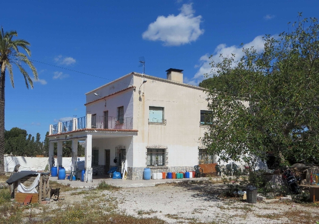 PD ALTABIX 2064, ELX, Alicante/Alacant