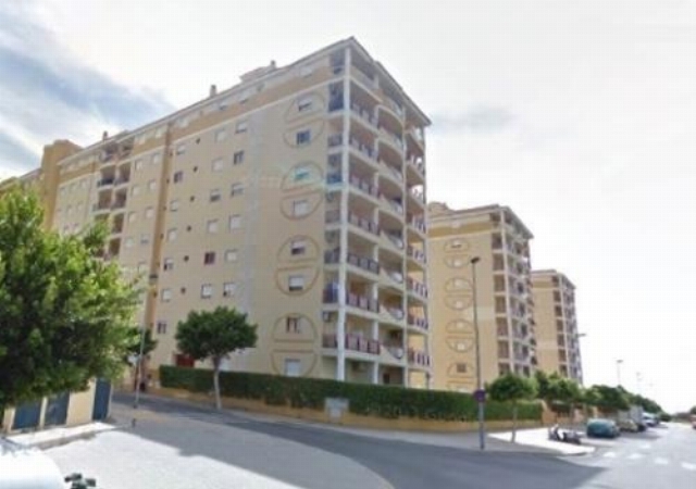 AV TELLEROLA 7, LA VILA JOIOSA, Alicante/Alacant
