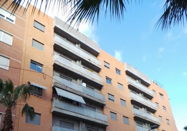 CL PIZARRO 10, SANT VICENT DEL RASPEIG, Alicante/Alacant