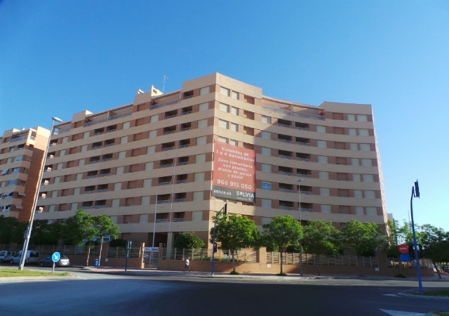 CL MEDICO RICARDO FERRER 8ºA 22, ALACANT/ALICANTE, Alicante/Alacant